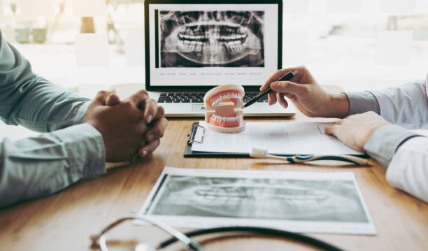Best Emergency Denture Repair in Creedmoor, NC
