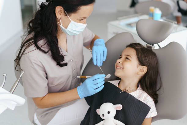Best Weekend Emergency Dental Services in Creedmoor, NC