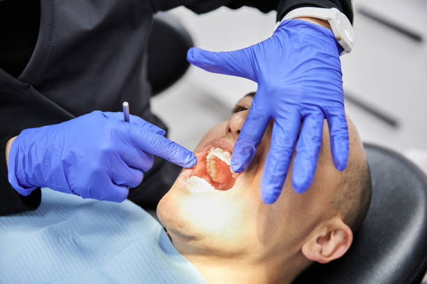 Best Emergency Treatment for Jaw Pain or Injury in Creedmoor, NC